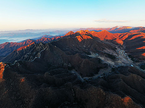 长城