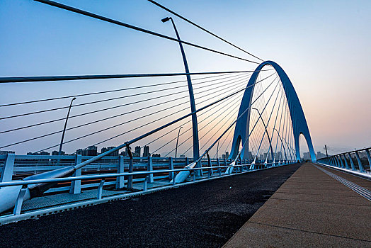 北京新首钢大桥