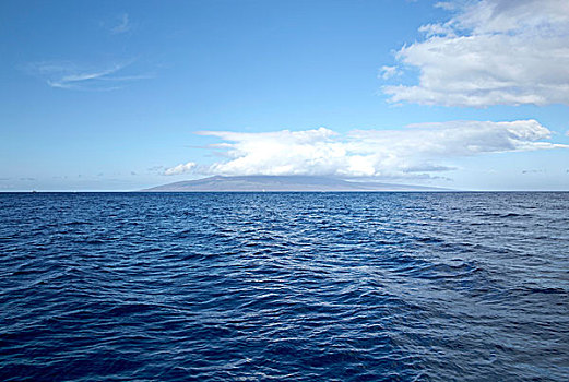 海洋,夏威夷,美国