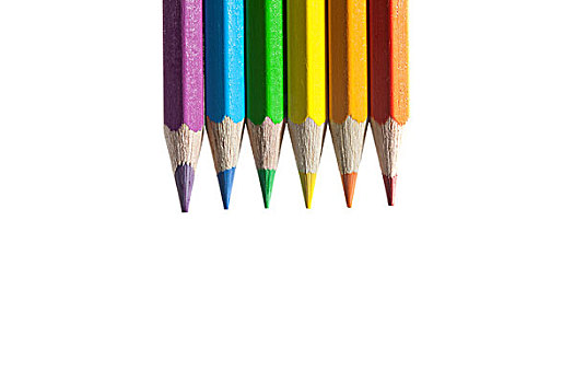 多彩,铅笔