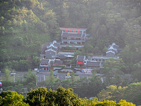 惠州红花山庄