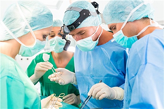 外科,操作,病人,手术,手术室