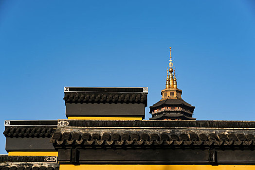 常州天宁禅寺