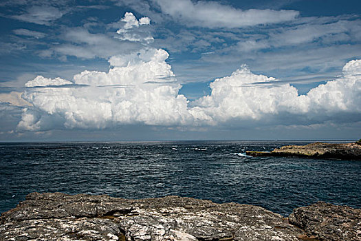 沿海风景