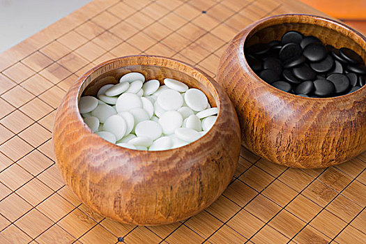 围棋