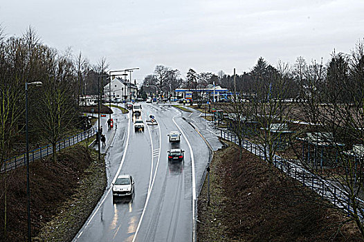 德国科隆公路