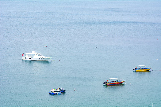 深圳海边风光