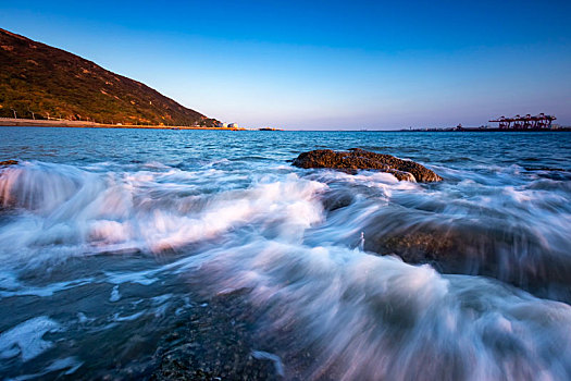 海景