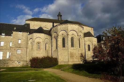 教堂,12世纪,13世纪
