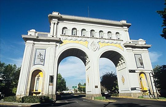 大门,瓜达拉哈拉
