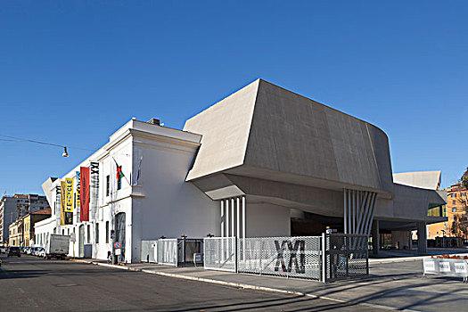 国家博物馆,21世纪,艺术,罗马,意大利,欧洲