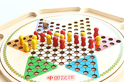 棋