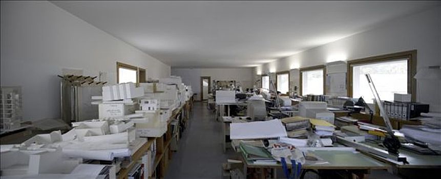 建筑,办公室,波尔图,葡萄牙,1998年