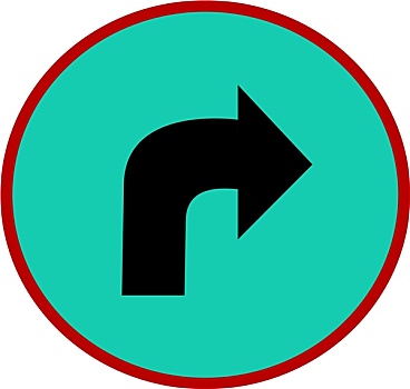 箭頭