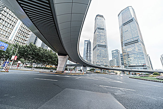 城市道路