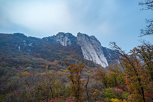 凤凰山