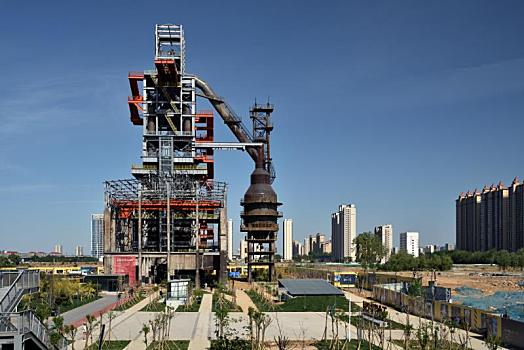 钛管换热器