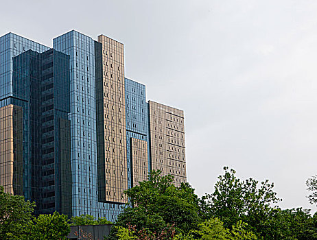 浙江大学建筑