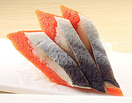 日本料理寿司海鲜