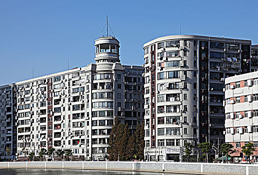 上海湖滨大楼