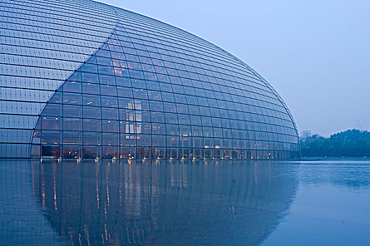 北京国家大剧院