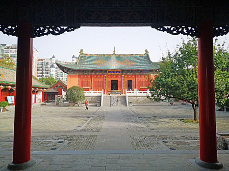 郑州文庙