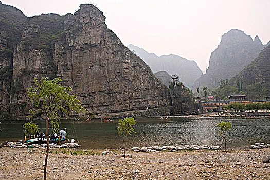 风景,北京,中国