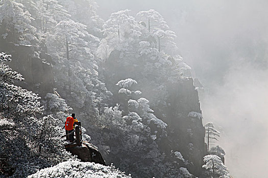 黄山