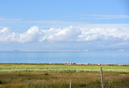 青海湖