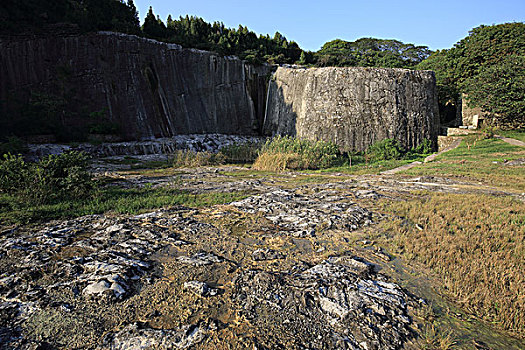 阳山碑材