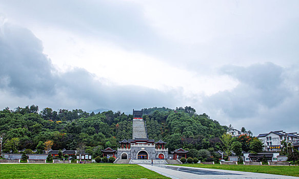 南岳衡山,国家5a级旅游景区