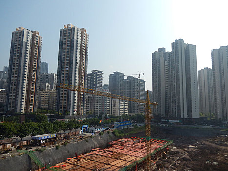 2023年重庆市云阳县的房屋,房价,楼房,建筑,楼市,保障房