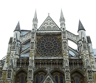 威斯敏斯特,大教堂,伦敦,英国