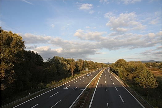 高速公路