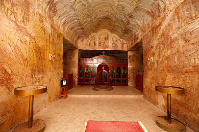 苏美尔神庙图片