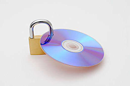 锁,dvd,象征,银行,秘密,数据,安全