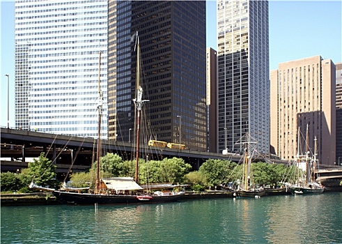 芝加哥,2006年,美国,老古董