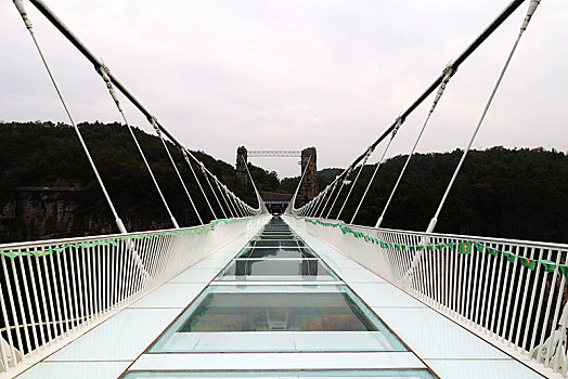 玻璃钢桥