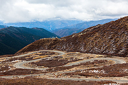 青藏公路