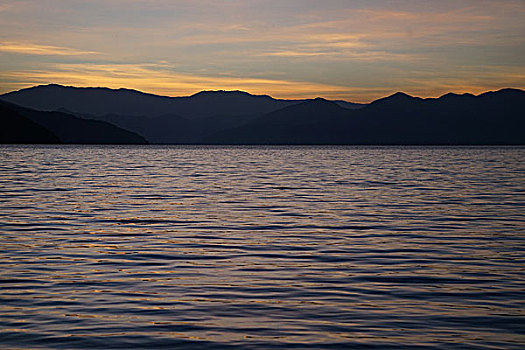 泸沽湖