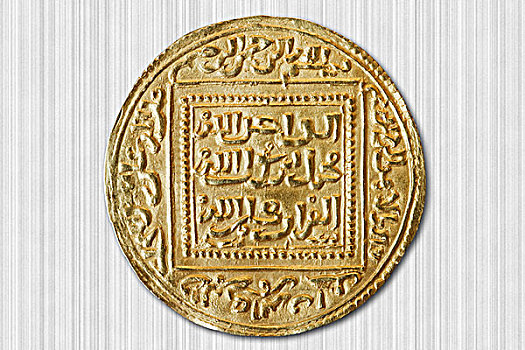 老,硬币,14世纪,世纪