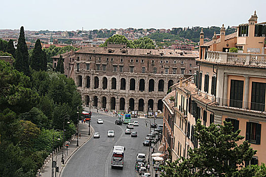 意大利,罗马