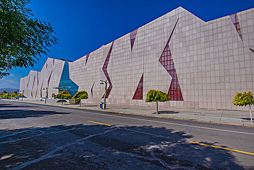 巴林右旗博物馆