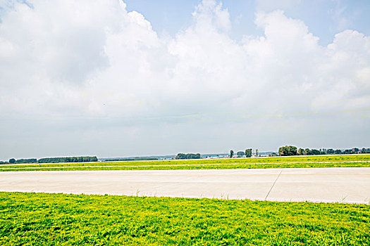 飞机航空表演