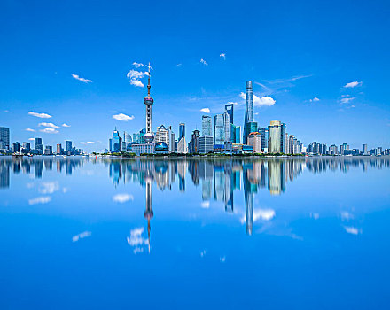 上海城市风光,上海旅游,上海陆家嘴,外滩,东方明珠,浦东,中心大厦,环球金融中心