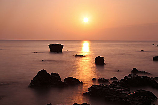 广西北海涠洲岛