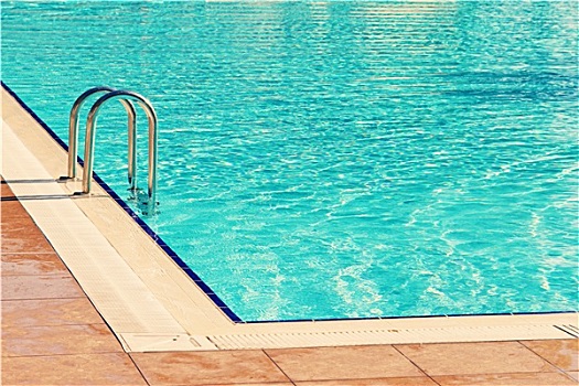 游泳池,酒店,度假胜地