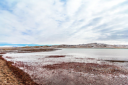 青海美景