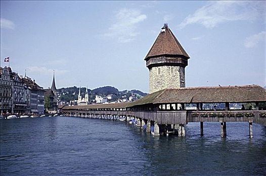 洛桑,瑞士