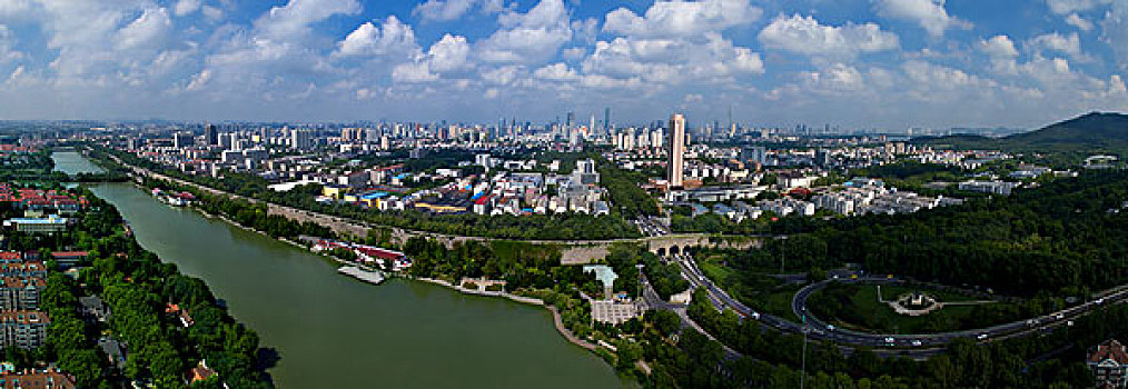 南京风景